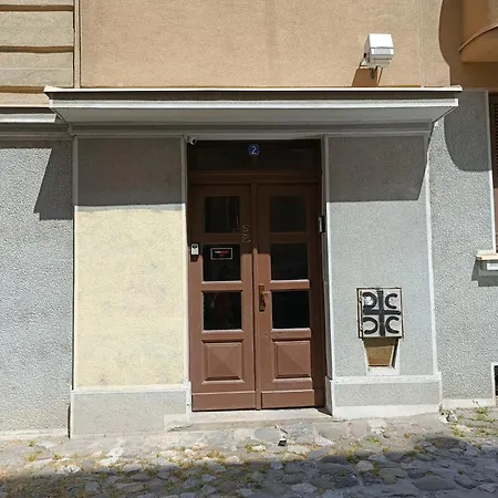 דירה Urban Garden - Sunflower